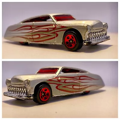 Buy Hot Wheels🔥1949 Mercury Custom Low Rider -1/64- FreePost 🇬🇧 Uk • 3.47£