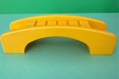 Buy Playmobil 123 Yellow Bridge Spares & Replacements • 3£