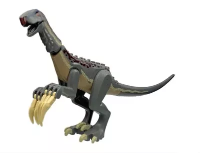 Buy Lego Jurassic World, Dinosaur Therizinosaurus, Split From Set 76949, New. • 31.95£