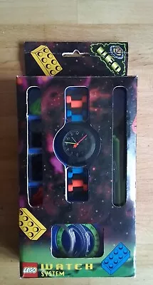 Buy Lego Watch System • 24£