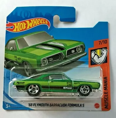 Buy Hot Wheels 10% Off Diecast Cars Inc Corvette Dodge Ford RLC • 2£