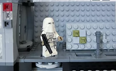 Buy LEGO Star Wars Minifigure Figures New Sw1178 Snowtrooper From Set 75313 • 5.06£