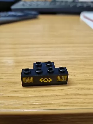 Buy Lego Electric 1 X 4 Stud Prism And Holder- Train Lights - (2928 2919) - 4564 • 2.25£