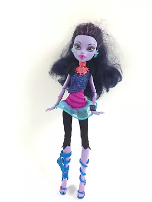Buy Jane Bootlittle First 1st Wave Monster High Doll Doll • 17.20£