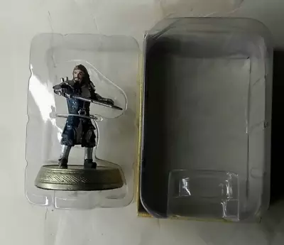 Buy Eaglemoss The Hobbit Figure Fili The Dwarf • 10.99£