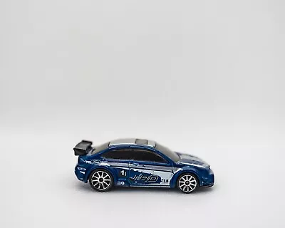 Buy Hot Wheels 2008 '08 Ford Focus New Models - Can Combine Postage • 0.99£