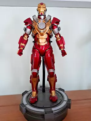Buy Hot Toys Iron Man 3 Heartbreaker - UNBOXED • 150£