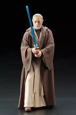 Buy KOTOBUKIYA ARTFX+ Star Wars Obi-Wan Kenobi 1/10 Scale Japan Version • 325£