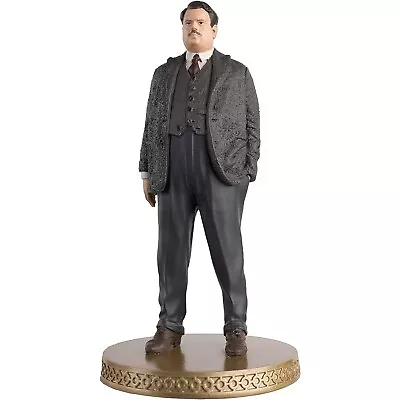 Buy Wizarding World Jacob Kowalski Figure • 15.99£