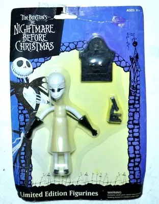 Buy  Tim Burtons The Nightmare Before Christmas Evil Scientist Limited Edit Figures  • 25.99£
