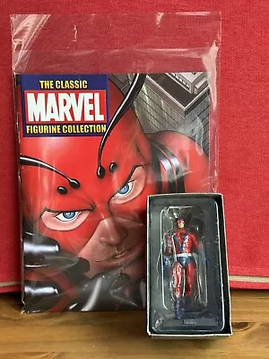 Buy The Classic Marvel Figurine Collection Special Giant-man, New & Sealed With Mag • 51.50£