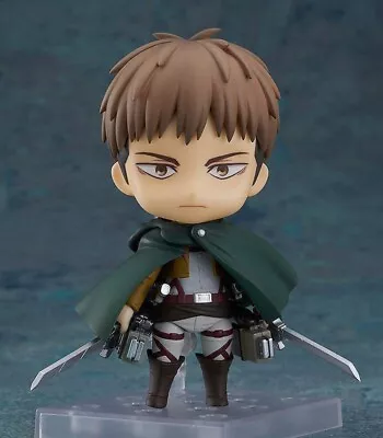 Buy Attack On Titan Jean Kirstein Nendoroid • 91.83£