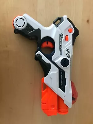 Buy NERF Laser Ops Pro Alphapoint Working And Tested. • 10£