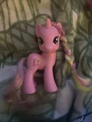 Buy My Little Pony Lulu Luck G4 • 55£
