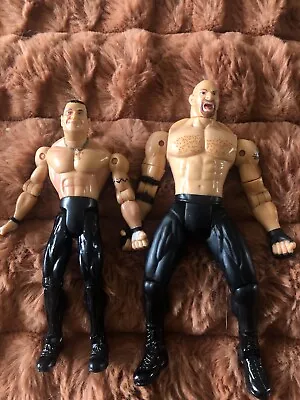 Buy Wcw Toy Biz Figures • 5£