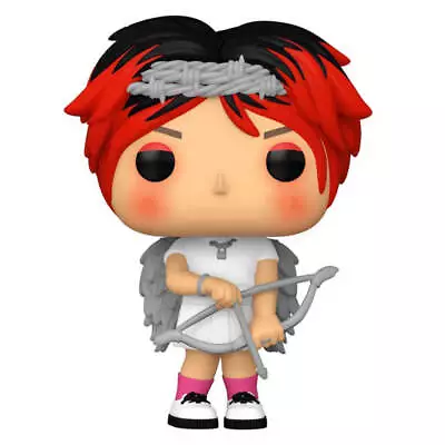 Buy Yungblud Funko Pop! Approx Vinyl Figure 3.75inches Tall Window Box Included • 22.55£