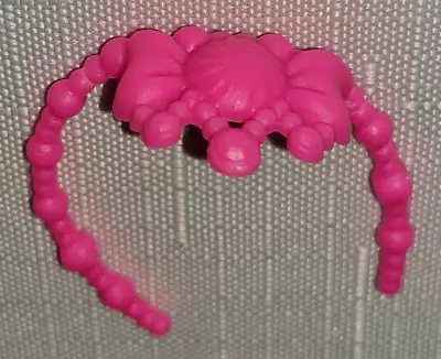 Buy Barbie Accessories, Headband, Hair Jewelry, Crown, Pink, • 0.84£