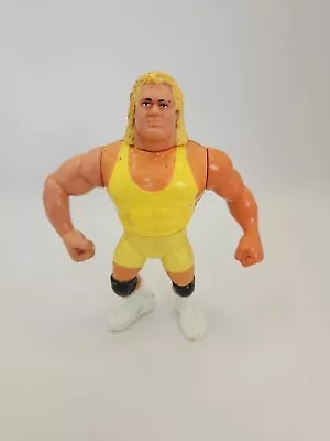 Buy WWF Mr Perfect Hasbro Wrestling Figure • 10£