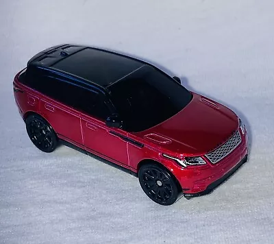 Buy Hot Wheels Range Rover Velar Burgundy Paint New Loose Very Nice 1:64 See Photos • 7.50£