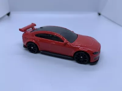 Buy Hot Wheels - Jaguar XE SV Project 8 - Diecast Collectible - 1:64 - USED • 2.75£