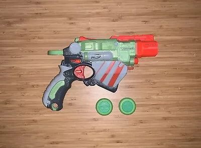 Buy Nerf Vortex Proton With Discs  • 8£