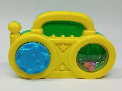 Buy Fisher Price McDonald's Happy Meal Toy • 2.99£