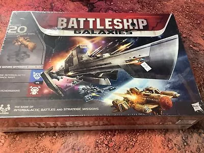 Buy Battleship Galaxies Strategic Board Game Hasbro Games 2011 Strategy Play #B3 • 20£