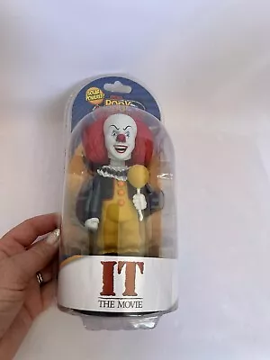 Buy Neca Pennywise Body Knockers Figurine New In Package • 10.99£