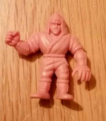 Buy Vintage M.U.S.C.L.E. Kinnikuman #228 The Ninja (D) Figure - 1985 Bandai/Mattel • 4£