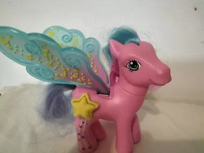Buy My Little Pony Vintage G3 Pegasus Star Flight.  • 12.99£
