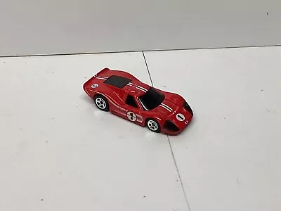 Buy Hot Wheels 1967 Ford GT40 MklV 2020 Mattel • 3.50£