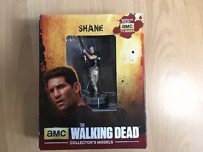 Buy The Walking Dead Figurine Collection #17 Shane Walsh 2015 Eaglemoss AMC • 6.99£