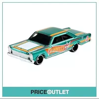 Buy Hot Wheels - '65 Ford Galaxie 2021 Collector Edition • 24.99£