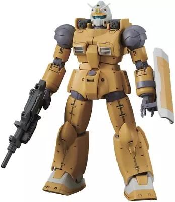 Buy Mobile Suit Gundam THE ORIGIN MSD Guncannon MobilityTest/FirepowerTest Model Kit • 66.31£