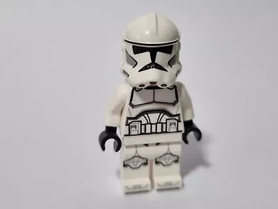 Buy Lego Clone Trooper Phase 2 Star Wars SW1319 • 3.95£