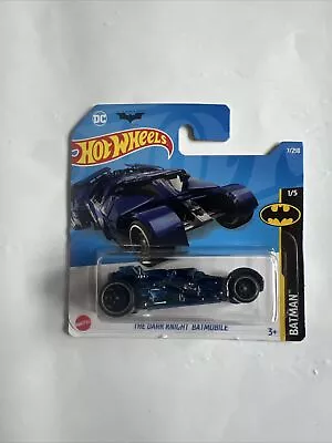 Buy Hot Wheels Batman • 3£