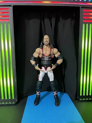 Buy WWE Mattel Elite X-Pac DX • 20£