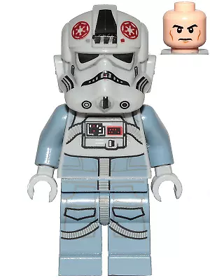 Buy ⭐NEW LEGO Star Wars Minifigure SW1104 AT-AT Driver • 6£