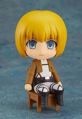 Buy Aot Armin Arlert Nendoroid Swacchao • 45.96£