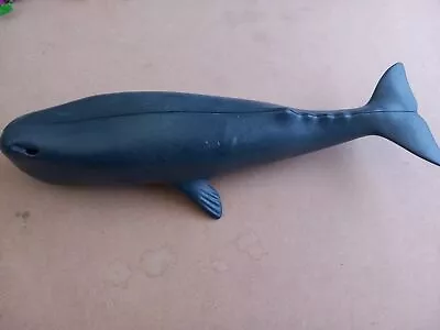 Buy Playmobil 7998 Large Whale Wildlife Used / Clearance • 10.95£
