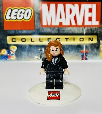 Buy LEGO MARVEL Pepper Potts Sh926 From 76269 Avengers Tower • 8£