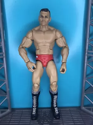 Buy WWE Gunther Wrestling Figure Mattel Elite Series WWF Walter Imperiam • 14.99£