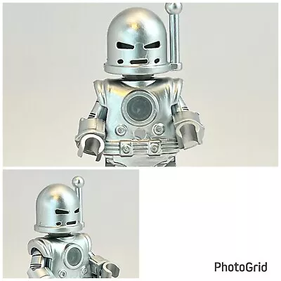 Buy 💎💎💎 Marvel - The Invicible Iron Man MK1 Suit - Minifigure • 7.66£