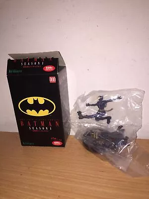 Buy Kotobukiya One Coin Figure Series Batman Season 1 CATWOMAN MIB • 14.86£