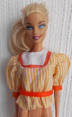 Buy Barbie Clothing ~  Great Selection ~ Fabulous Price ~ Updated 23/7/24 • 1.59£
