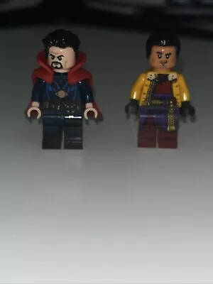 Buy Lego Marvel Mini Figures • 7.55£