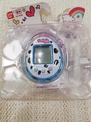 Buy Tamagotchi Friends Blue Dalmatian - ENGLISH • 15£