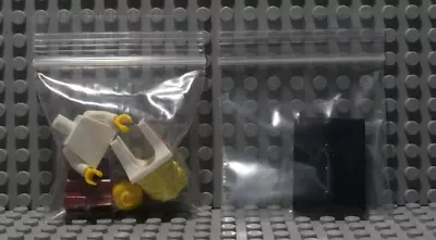 Buy Lego Series 23 Popcorn Costume Minifigure (71034) • 3.99£