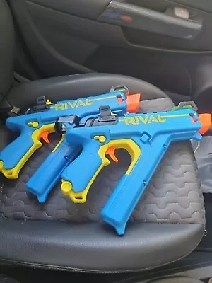 Buy Nerf XXLL 800 Blaster X 2 • 11£