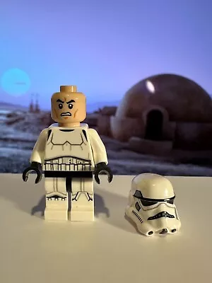 Buy Lego Star Wars Imperial Stormtrooper Minifig SW0585 (75055 Star Destroyer) • 5.99£